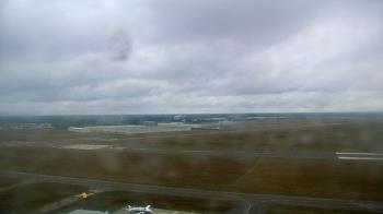 Weather camera view of Punta Gorda Airport AEM EN unit.