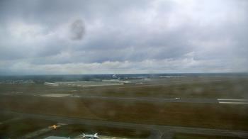 Weather camera view of Punta Gorda Airport AEM EN unit.