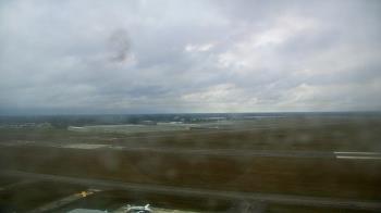 Weather camera view of Punta Gorda Airport AEM EN unit.