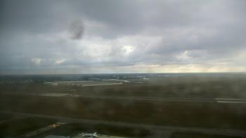 Weather camera view of Punta Gorda Airport AEM EN unit.