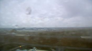 Weather camera view of Punta Gorda Airport AEM EN unit.