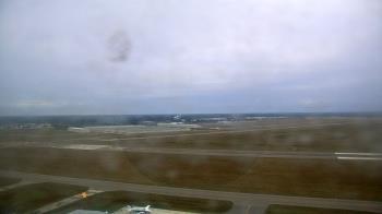 Weather camera view of Punta Gorda Airport AEM EN unit.