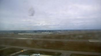 Weather camera view of Punta Gorda Airport AEM EN unit.