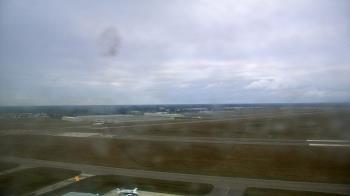 Weather camera view of Punta Gorda Airport AEM EN unit.