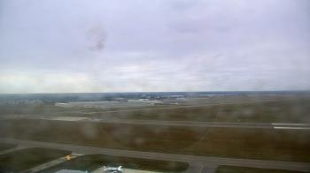 Weather camera view of Punta Gorda Airport AEM EN unit.