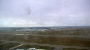 Weather camera view of Punta Gorda Airport AEM EN unit.