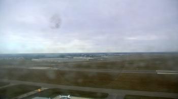 Weather camera view of Punta Gorda Airport AEM EN unit.