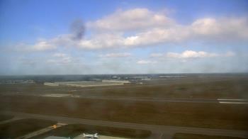 Weather camera view of Punta Gorda Airport AEM EN unit.