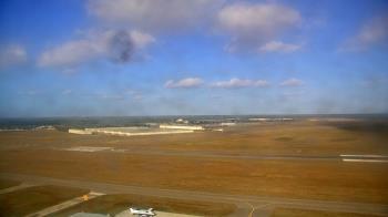 Weather camera view of Punta Gorda Airport AEM EN unit.