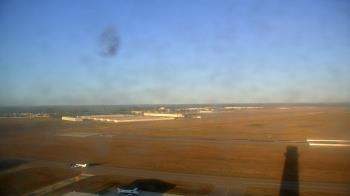 Weather camera view of Punta Gorda Airport AEM EN unit.