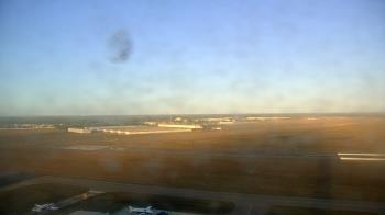 Weather camera view of Punta Gorda Airport AEM EN unit.