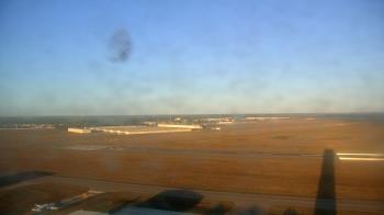 Weather camera view of Punta Gorda Airport AEM EN unit.