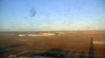 Weather camera view of Punta Gorda Airport AEM EN unit.