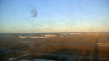 Weather camera view of Punta Gorda Airport AEM EN unit.