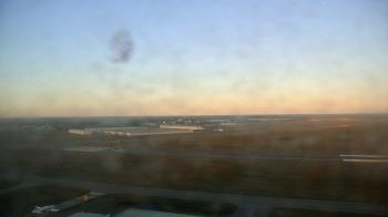 Weather camera view of Punta Gorda Airport AEM EN unit.