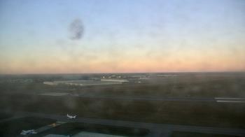 Weather camera view of Punta Gorda Airport AEM EN unit.