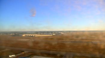 Weather camera view of Punta Gorda Airport AEM EN unit.