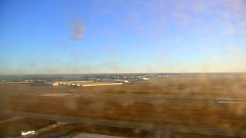 Weather camera view of Punta Gorda Airport AEM EN unit.