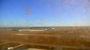 Weather camera view of Punta Gorda Airport AEM EN unit.