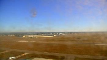 Weather camera view of Punta Gorda Airport AEM EN unit.