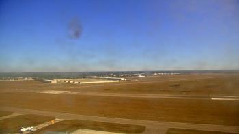 Weather camera view of Punta Gorda Airport AEM EN unit.