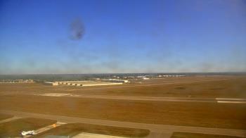 Weather camera view of Punta Gorda Airport AEM EN unit.