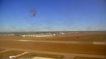 Weather camera view of Punta Gorda Airport AEM EN unit.