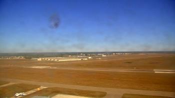 Weather camera view of Punta Gorda Airport AEM EN unit.