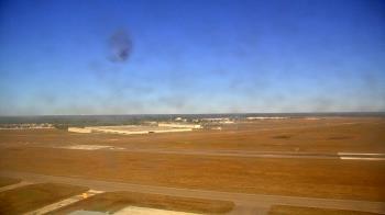 Weather camera view of Punta Gorda Airport AEM EN unit.
