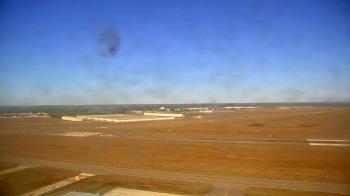 Weather camera view of Punta Gorda Airport AEM EN unit.