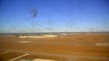 Weather camera view of Punta Gorda Airport AEM EN unit.