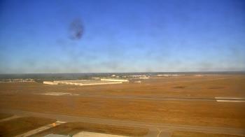 Weather camera view of Punta Gorda Airport AEM EN unit.