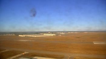 Weather camera view of Punta Gorda Airport AEM EN unit.