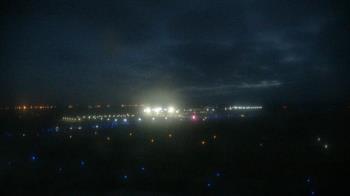 Weather camera view of Punta Gorda Airport AEM EN unit.