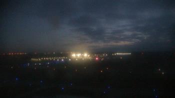 Weather camera view of Punta Gorda Airport AEM EN unit.