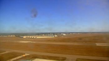 Weather camera view of Punta Gorda Airport AEM EN unit.