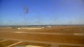Weather camera view of Punta Gorda Airport AEM EN unit.