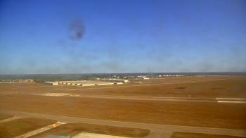 Weather camera view of Punta Gorda Airport AEM EN unit.
