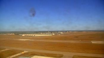 Weather camera view of Punta Gorda Airport AEM EN unit.
