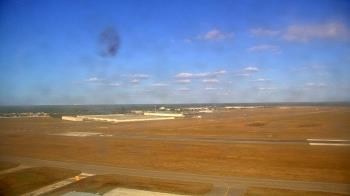 Weather camera view of Punta Gorda Airport AEM EN unit.