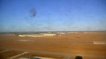 Weather camera view of Punta Gorda Airport AEM EN unit.