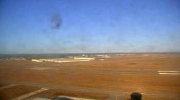 Weather camera view of Punta Gorda Airport AEM EN unit.