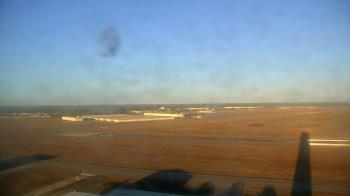 Weather camera view of Punta Gorda Airport AEM EN unit.