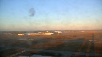 Weather camera view of Punta Gorda Airport AEM EN unit.