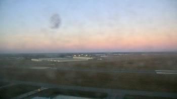 Weather camera view of Punta Gorda Airport AEM EN unit.