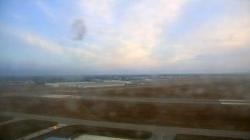 Weather camera view of Punta Gorda Airport AEM EN unit.