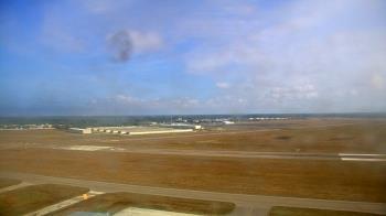 Weather camera view of Punta Gorda Airport AEM EN unit.