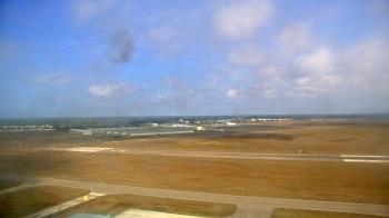 Weather camera view of Punta Gorda Airport AEM EN unit.