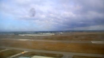 Weather camera view of Punta Gorda Airport AEM EN unit.