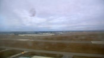 Weather camera view of Punta Gorda Airport AEM EN unit.